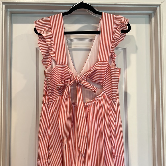 NWT maxi dress - Picture 6 of 9